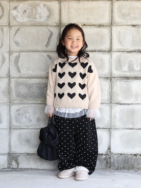 yuto@airiさんのコーディネート