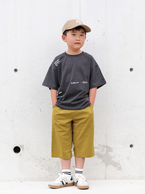 セール】【makoコラボ】ドローイング Tシャツ（Tシャツ