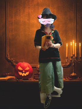 nakoさんのコーディネート