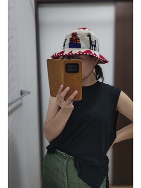 nakoさんのコーディネート