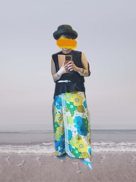 nakoさんのコーディネート