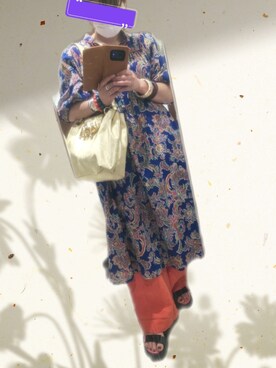 nakoさんのコーディネート