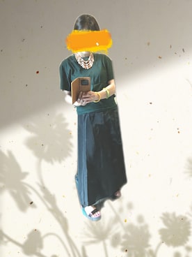 nakoさんのコーディネート