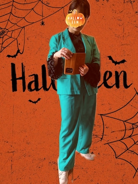 nakoさんのコーディネート