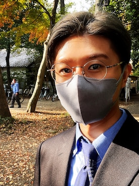 せいかつくんさんのコーディネート