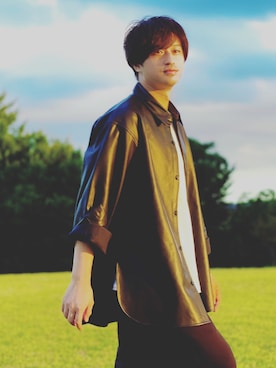 せいかつくんさんのコーディネート