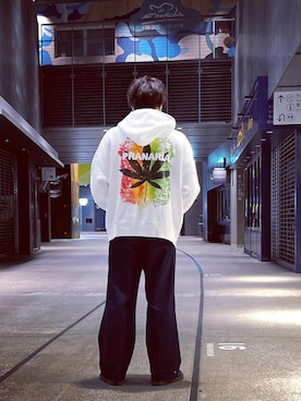 せいかつくんさんのコーディネート