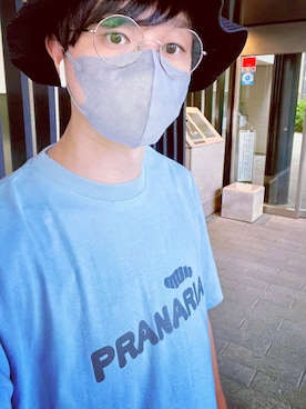 せいかつくんさんのコーディネート