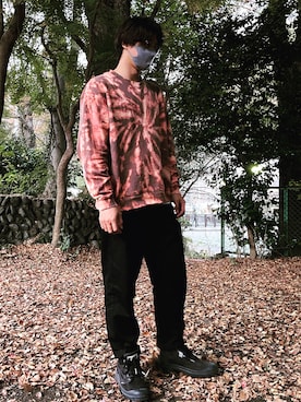 せいかつくんさんのコーディネート