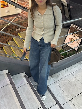 misaさんのコーディネート