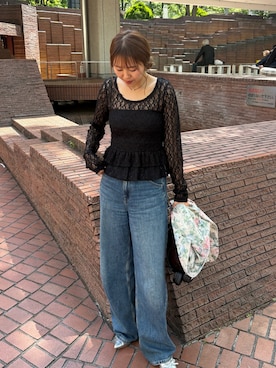 misaさんのコーディネート