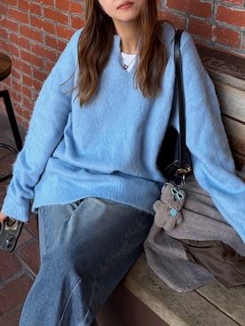 misaさんのコーディネート