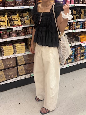 misaさんのコーディネート