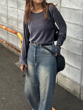 misaさんのコーディネート