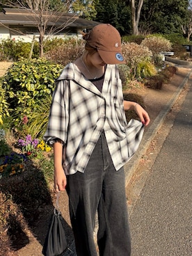 misaさんのコーディネート