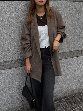 misaさんのコーディネート