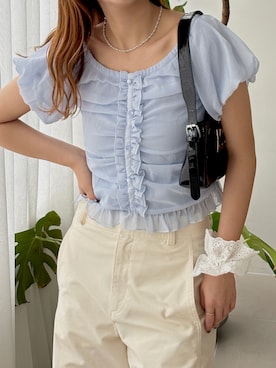 misaさんのコーディネート