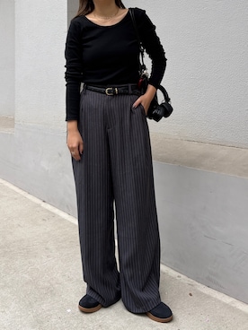 misaさんのコーディネート