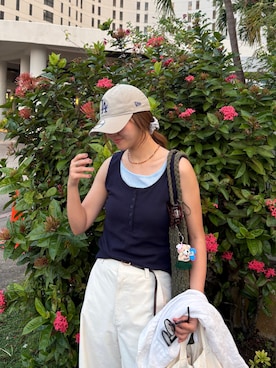 misaさんのコーディネート