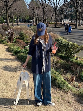 misaさんのコーディネート