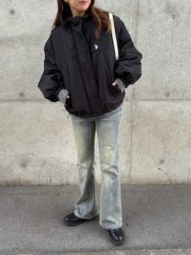 misaさんのコーディネート