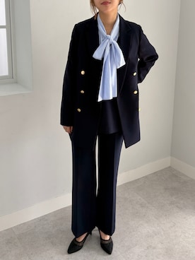 misaさんのコーディネート