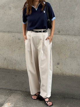 misaさんのコーディネート