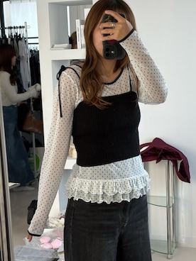 misaさんのコーディネート