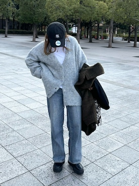 misaさんのコーディネート