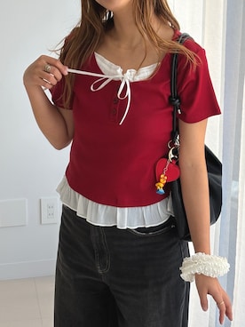 misaさんのコーディネート