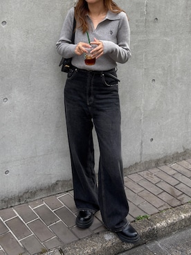 misaさんのコーディネート