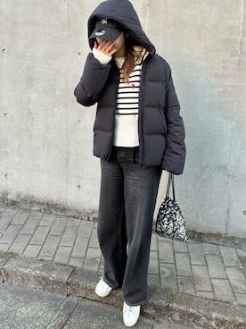 misaさんのコーディネート