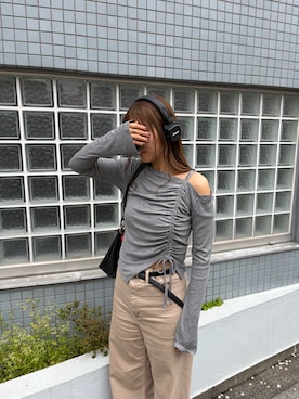 misaさんのコーディネート