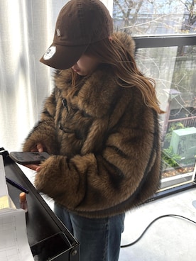 misaさんのコーディネート