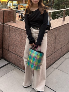 misaさんのコーディネート