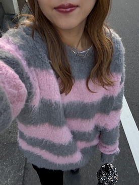 misaさんのコーディネート