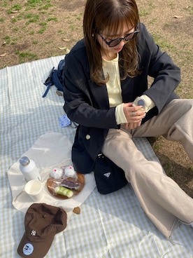 misaさんのコーディネート