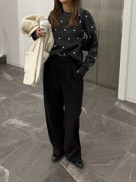 misaさんのコーディネート