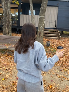 かおりさんのコーディネート