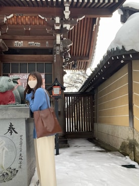 かおりさんのコーディネート