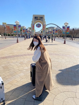 かおりさんのコーディネート