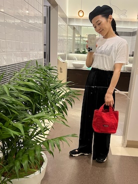 mayumeさんのコーディネート