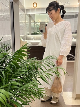 mayumeさんのコーディネート