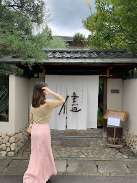 __keeさんのコーディネート