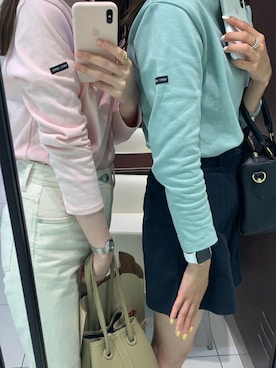 __keeさんのコーディネート