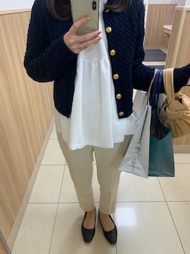 __keeさんのコーディネート