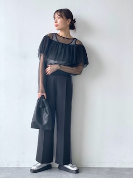 yuuさんのコーディネート