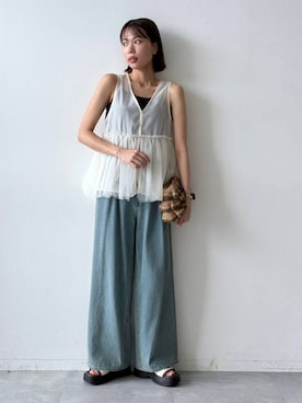 yuuさんのコーディネート