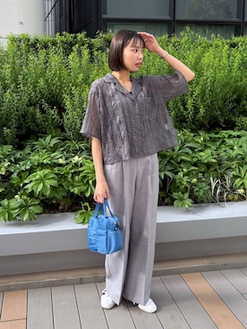 yuuさんのコーディネート