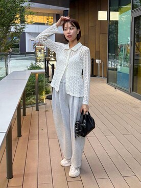 yuuさんのコーディネート